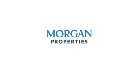 Morgan Properties Announces New Partnership With Baltimore Ravens