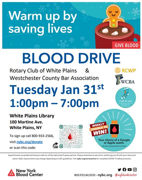 Rotary Club Of White Plains New York