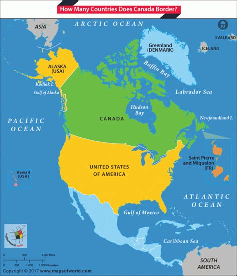 How Many Us States Border the Atlantic Ocean - EllisminBrennan