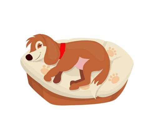 Dog Sleeping Sofa: Over 1,065 Royalty-Free Licensable Stock Vectors ...