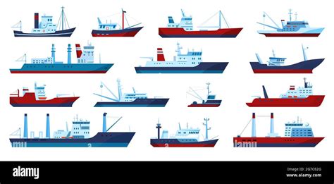 Fishing Boats Commercial Fishing Trawler Yacht Fisherman Ship Fisher