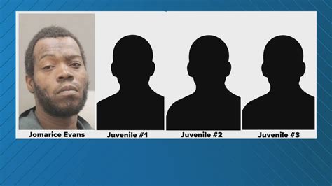 Crew Behind String Of Abc Store Robberies Arrested