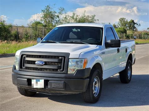 Ford F150 Cabina Regular MercadoLibre