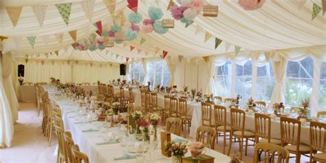 Kent Marquees Marquee Hire For Weddings In Kent