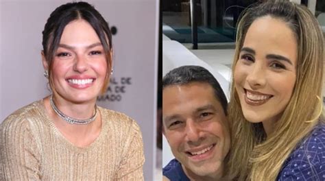 Marcus Posa Isis Valverde E Filhos E Wanessa Se Declara A Ele