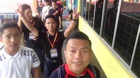 Smk Seri Alam 2 Hari Kantin 2017 Youtube