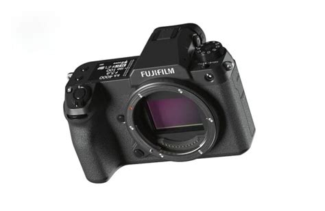 Best Fujifilm Cameras Latest Fuji X Mount Models