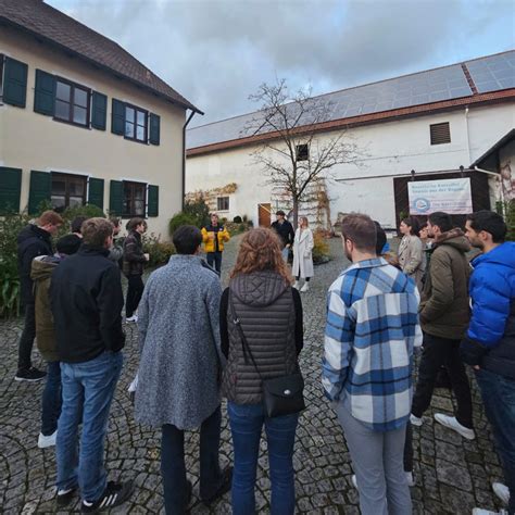 Aktuell KV Eichstätt Junge Union Bayern