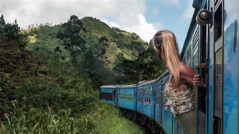 Colombo To Kandy Train Everything You Need To Know