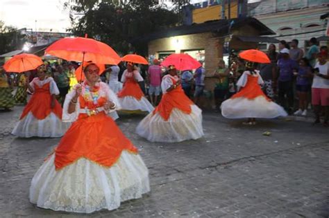 Carnaval De Itabaiana Encerra Sucesso E Responsabilidade