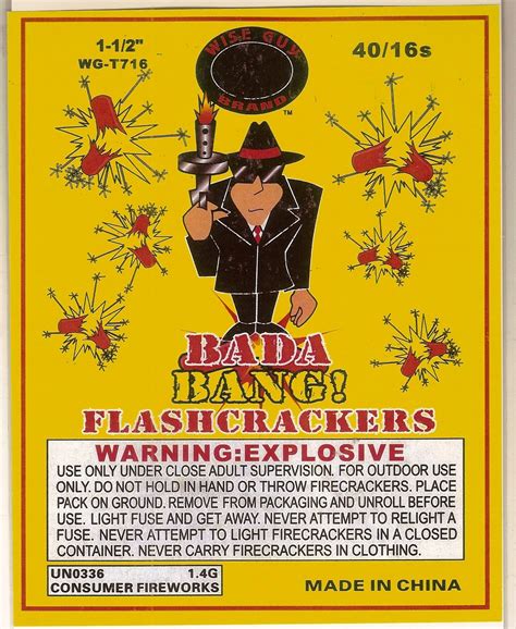 Pin On Firecracker Labels Design