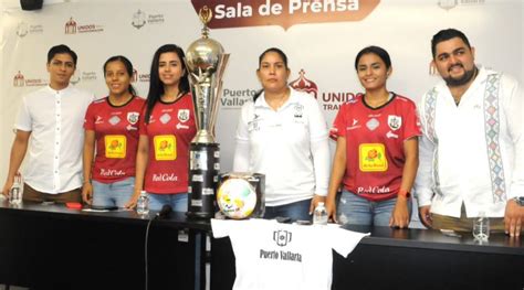 Selección femenil va por el bicampeonato de la Copa Jalisco 2023