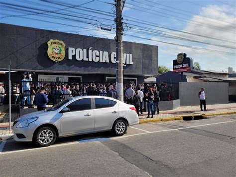 Polícia civil identifica adolescente após ameaças de morte nas redes