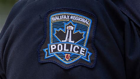 Halifax Police Seek Robbery Suspect Ctv News