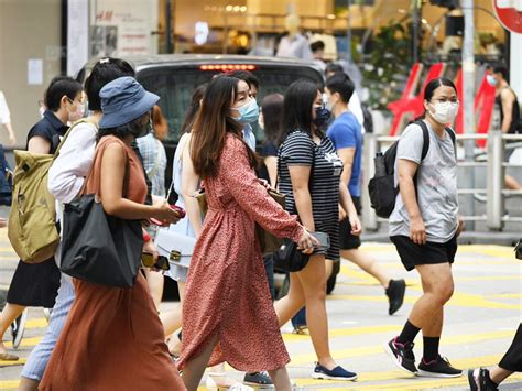 消息指本港今日无源头不明个案 不设疫情记者会 星岛日报