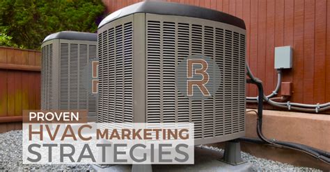 Proven Hvac Marketing Strategies Brand Ranch Media