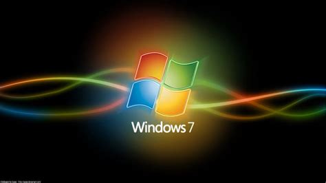 Windows Technology Windows 7 Hd Wallpaper Peakpx