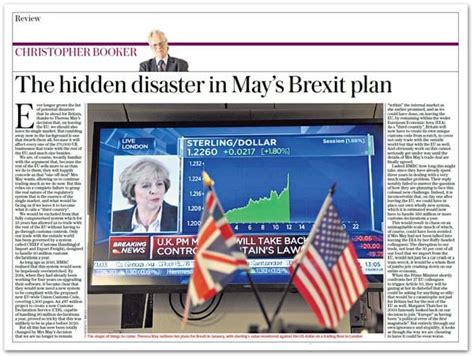 May's hidden disaster : r/unitedkingdom