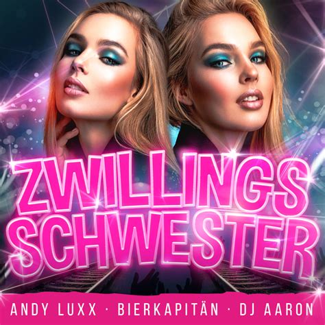 Bierkapitän DJ Aaron Andy Luxx Zwillingsschwester MHR24 MyHitradio24