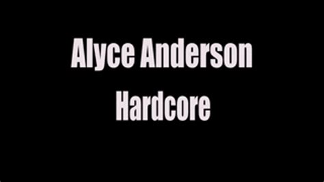 Alyce Anderson Extreme Cuckolding Hardcore Cuckold C Eating Cuckolds Clips4sale