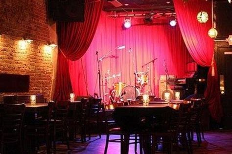 Los Angeles Live Music Bands: 10Best Concert Venue Reviews