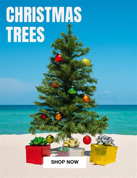 Christmas Trees Lights Inflatables And More Rivers Australia