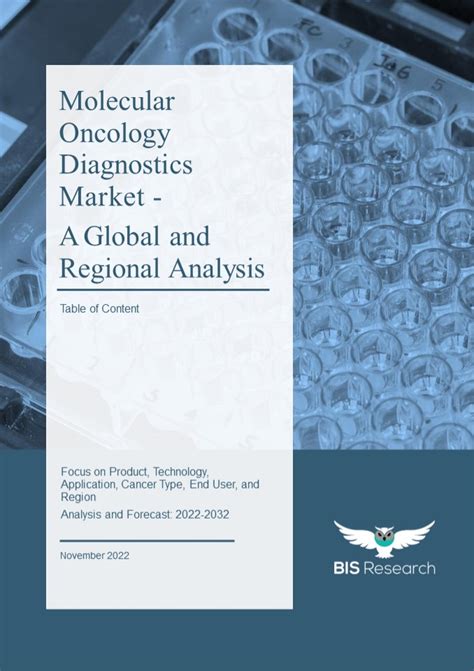 Ppt Molecular Oncology Diagnostics Market Analysis And Forecast 2022