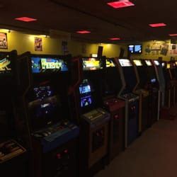 Funspot - 98 Photos & 129 Reviews - Arcades - 579 Endicott St N ...