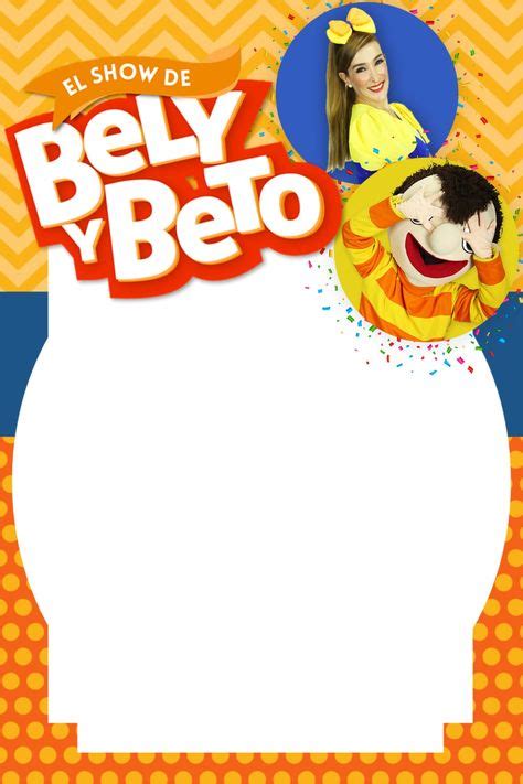 Bely Y Beto Png Yuwie