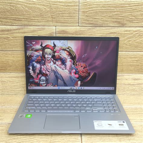 Jual Laptop Second Asus VivoBook A516JP Core I5 1035G1 MX330 8GB 512GB