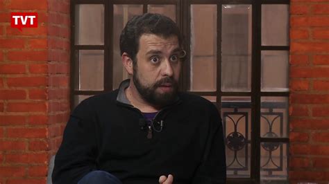 Guilherme Boulos extrema direita força de massa no Brasil YouTube