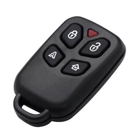 Remote Duplicator For Brazil Old Positron Hsc Car Alarm Remote