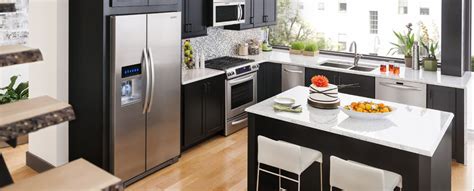 Best Side-By-Side Refrigerators of 2021 | Abt