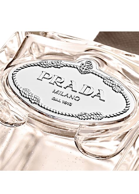 Prada Les Infusions De Vanille Edp Ml Unisex Parf M