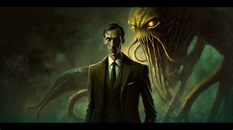 I Migliori Film Ispirati Alle Opere Di H P Lovecraft Episodio 2 YouTube