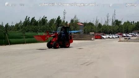 High Quality Stong Farm Tractor Hq Pro With Ce Certificate China