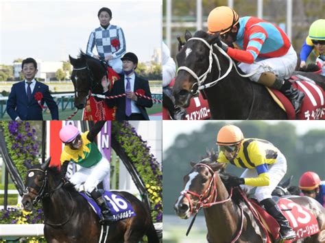 【凱旋門賞枠順確定】ドウデュースは3番ゲート、タイトルホルダーは10番ゲート 日本馬4頭の陣営コメント 競馬ニュース