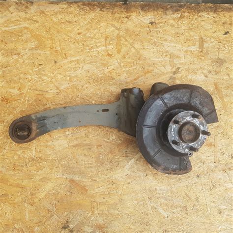 FORD FOCUS MK3 KOMBI WAHACZ WZDŁUŻNY PRAWY TYŁ 9396505595 oficjalne