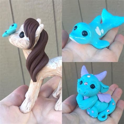 Pin By Naru Tan On Clay Ideas Dinosaur Stuffed Animal Dinosaur Animals