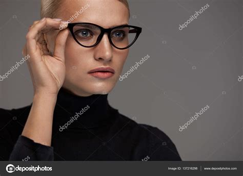 Stylish Glasses For Young Women