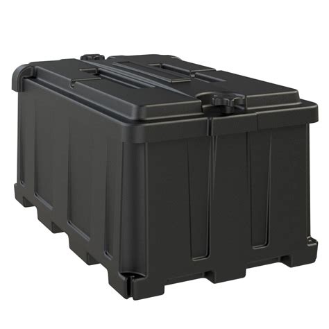 Group 31 Smart Marine Battery Box - Royal Battery Sales