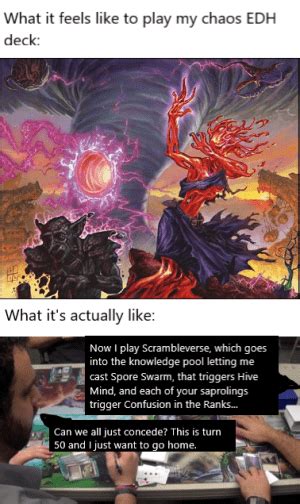 69 Hilarious Magic The Gathering Memes For Every Occasion Draftsim