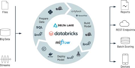 Databricks With Machine Learning Flow All In One Solution 2021