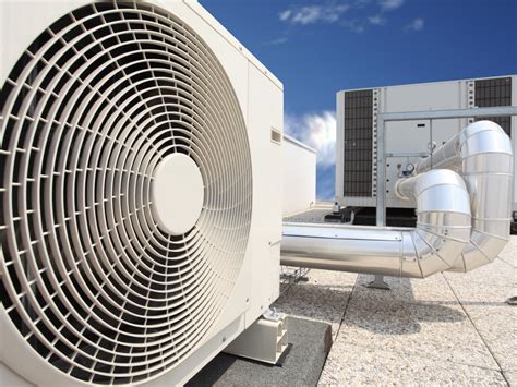 The Benefits Of Air Conditioning Aircom Systems