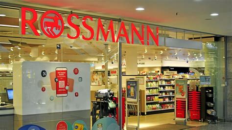 Nach Feuerwehreinsatz Rossmann in Jenas Goethe Galerie wieder geöffnet