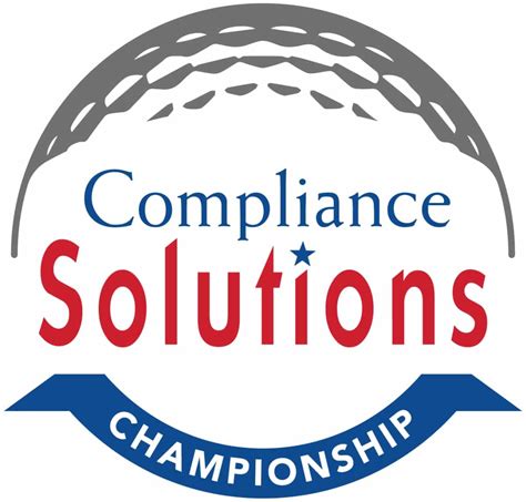 Compliance Solutions Championship Winners And History Golfblogger