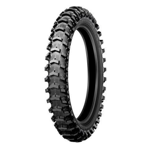 Neumático Dunlop Sandy Geomax MX 12 100 90 19 Trasero