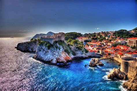 Dubrovnik Wallpapers - Top Free Dubrovnik Backgrounds - WallpaperAccess