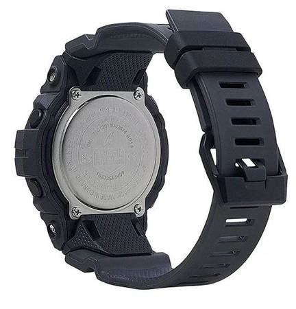 Zegarek Casio G Shock G Squad Gbd Uc Er Step Tracker Zegaryzegarki Pl