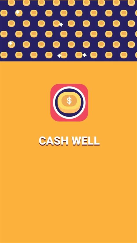 Cash Well Una app legítima para ganar dinero online Review